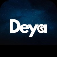Deya logo - Similar company to Ae.Company