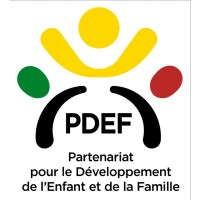 ONG PDEF logo - Similar company to Nebeday