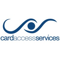 Card Access Services logo - Similar company to Ca Engineering