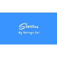 Stories By Merugu Sai Photography logo - Similar company to Horn Photo