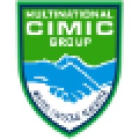 NATO MNCG (unofficial) logo - Similar company to Digitalblu