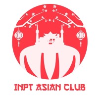 Club Asiatique INPT logo - Similar company to Cese Inpt