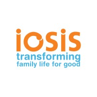 Iosis Limited logo - Similar company to Safe Network