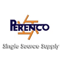 Perenco Ltd. logo - Similar company to Sharp Distributors Ltd.
