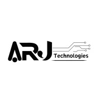 ARJ Technologies logo - Similar company to Roxwell Technologies Pvt Ltd