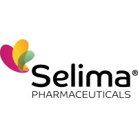 Selima Pharmaceuticals logo - Similar company to Éter Anima