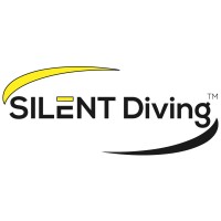 Silent Diving logo - Similar company to Ap Diving