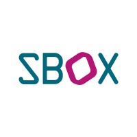 SBox logo - Similar company to Prodo