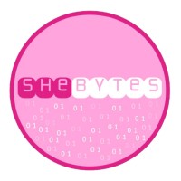SheBytes logo - Similar company to Shanna Shryne Design Llc
