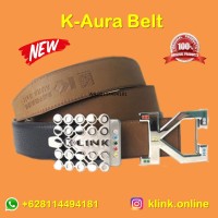 Wa 08114494181 K Aura Belt K Link Original