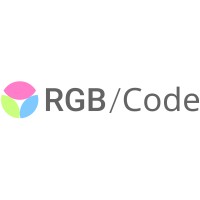 RGB Code logo - Similar company to Rgbcode