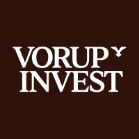 Vorup Invest logo - Similar company to We Start Spaces Gmbh