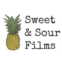 Sweet & Sour Films logo - Similar company to Sweet Sour Lounge