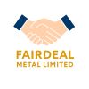 FairDeal Metal logo - Similar company to Informatic Computech