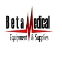 Beta Medical Equipment & Supplies logo - Similar company to Pergande Group