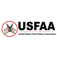 United States Field Artillery Association logo - Similar company to 75Th Field Artillery Brigade