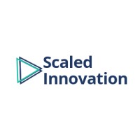 Scaled Innovation logo - Similar company to Easybok®