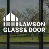 Lawson Glass & Door, LLC logo - Similar company to Learning Environments Inc.
