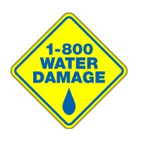 1-800 WATER DAMAGE of Colorado Springs logo - Similar company to Uptech It