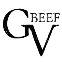 Grand View Beef logo - Similar company to Raining Berries