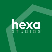 Hexa Studios logo - Similar company to Content Creation Services From Craig Carter