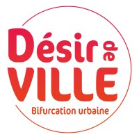 Désir de Ville logo - Similar company to Groupe Em2C