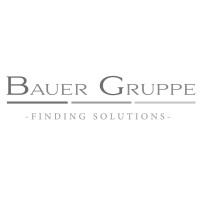 Bauer Gruppe GmbH logo - Similar company to Bbs - Die Mit Dem Service Plus