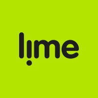 Lime logo - Similar company to Native B2B Marketing Agency