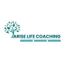 Arise Life Coaching logo - Similar company to Vessels Of Virtue Leadership, Entrepreneurship & Innovation Forum