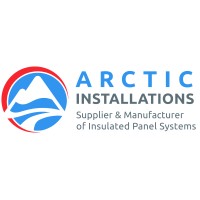 Arctic Insulated Panels logo - Similar company to Arctic Installations