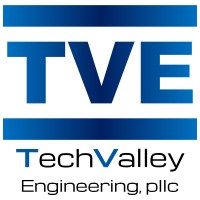 Tech Valley Engineering, PLLC logo - Similar company to Quantum Engineering Company Pc