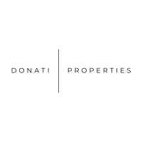 Donati | Properties