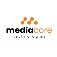 media-core technologies® logo - Similar company to Netsupport Brasil