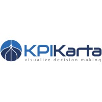 KPI Karta logo - Similar company to Publish Studio
