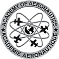 Academy of Aeronautics logo - Similar company to Mitchinson Flight Centre