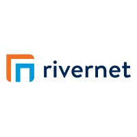 Rivernet Communications logo - Similar company to Iptel Solutions Pty Ltd