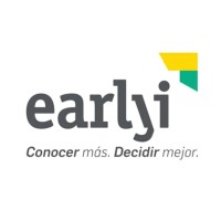 Early Institute logo - Similar company to Centro De Investigación Económica Y Presupuestaria A.C.