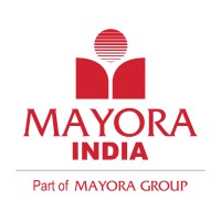 MAYORA INDIA logo - Similar company to Kopiko Us