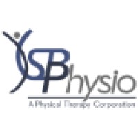 SB Physio logo - Similar company to Core Conditioning Physical Therapy, Pilates, Gyrotonic, Redcord & Corealign