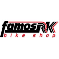 FAMOS RK logo - Similar company to Český Orienťák