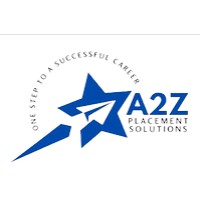 A2Z Placement Solutions logo - Similar company to Digitalboostersofficial