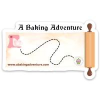 A Baking Adventure