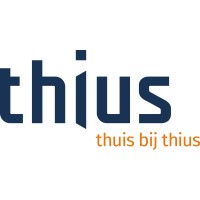 Thius logo - Similar company to Ekko