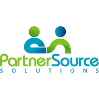PartnerSource Solutions logo - Similar company to Neoteric365