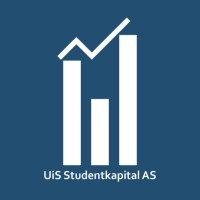 UiS Studentkapital logo - Similar company to The Next Level (Tidligere Erke)