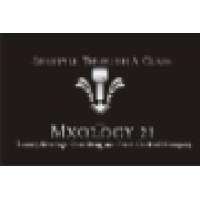 MXOLOGY 21 Luxury Beverage Consulting logo - Similar company to The Restaurant Group