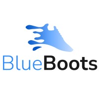 BlueBoots logo - Similar company to Blueboot Business Software