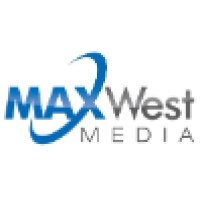 MAXWest Media logo - Similar company to Maxwest Telecom Eu