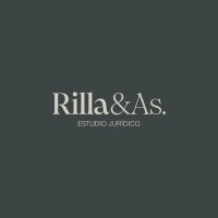 Rilla & Asoc. Estudio Jurídico logo - Similar company to Cerea - Cerea - Argentine Real Estate Executive Club