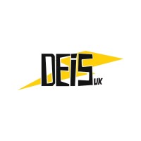 DEIS UK logo - Similar company to Innomarca B.V.